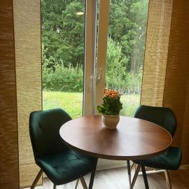 Feld & Flair Apartment