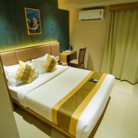 Hotel Skylink Hospitality Mahalaxmi