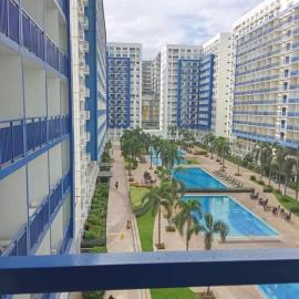 Sea Residences Navigators, hotel en Manila