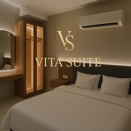 نُزل ڤيتا سويت Vita Suite, hotel em Hail