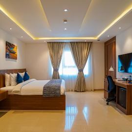 Duqm Express Hotel, hotel Dukmban