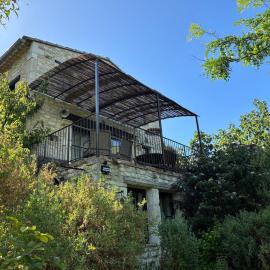 Maison en Drôme Provençale