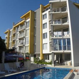 ApartComplex New Tоwn