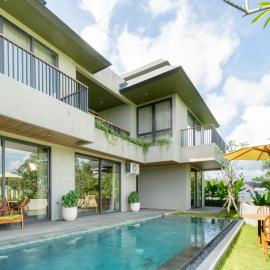 Renjana Boutique Villas Ubud by Premier Hospitality Asia