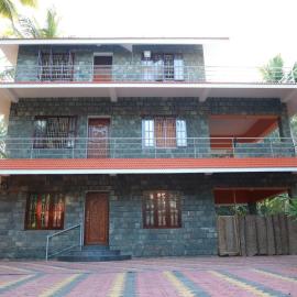 JSP Guest House, hotel v destinácii Vilinjam
