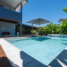 SeaSide Serenity - beach 200m, hotell i Mudjimba
