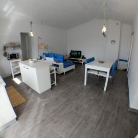 Appartamento vista Oliveta, hotel em Tortora