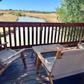 La Maison des Marais de Sallertaine, hotel a Sallertaine
