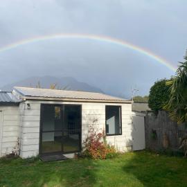 Lilliput lodge, Kelvin Heights, Queenstown, hotel a Queenstown