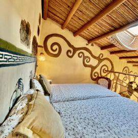 Eco Apartments in Carrapateira Fogo