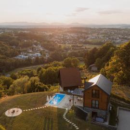 Lovely Home In Stubicke Toplice With Sauna, hotel in Stubicke Toplice