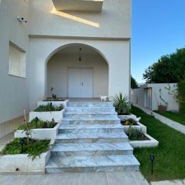 Habibi-Danydan La Chebba, hotel em Chebba