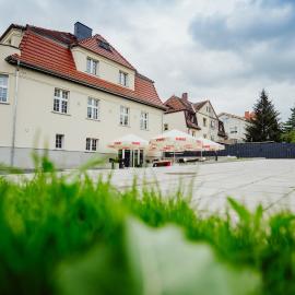 Villamax, hotel a Zgorzelec