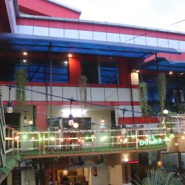 Hotel Kailash Mansarobar Banquet and Restaurant