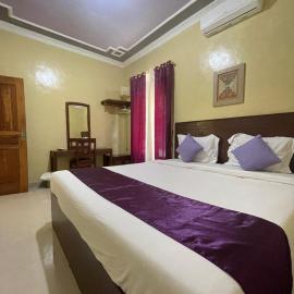Hotel Manggala Syariah