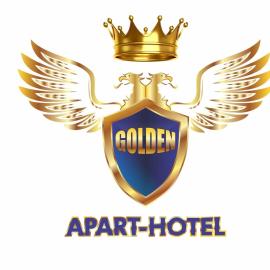Golden Apart Hotel, hotel in Aparecida