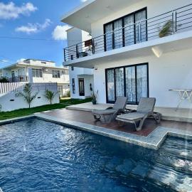 Lotus D`Or Villa