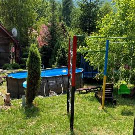 Teremok Guest House, hotel a Vyshka