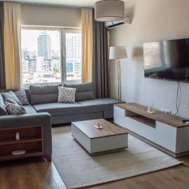 Luxe Suite AI28, Hotel in Esenyurt