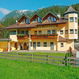 Apartment in Achenkirch with a garden, hotel em Achensee