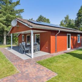 Ferienhaus Haren, hotel v mestu Haren