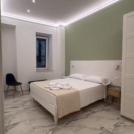 Casa del Corso, hotel in Parghelia