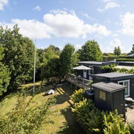 3 Bedroom Stunning Home In Ølsted, hotell i Ølsted