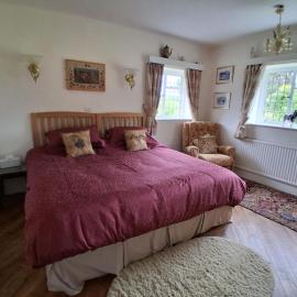 Thornley House, hotel u gradu Hekshem