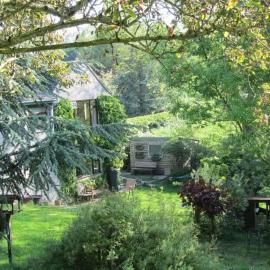 Greenacres Cottage with large Garden