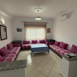 Residence Anuar T, ξενοδοχείο στο Τετουάν