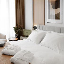 Aparthotel Nemunas, hótel í Druskininkai