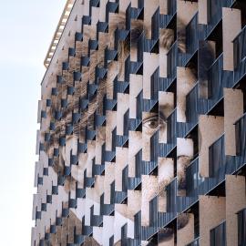 Aparthotel Nemunas – hotel w Druskienikach