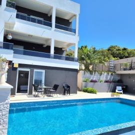 Apartments Merin