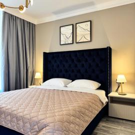 Апартаменти SeaGems, hotel in Karolino-Buhaz
