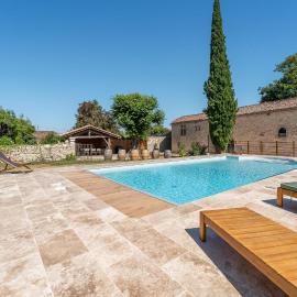 Superbe Maison Avec Piscine