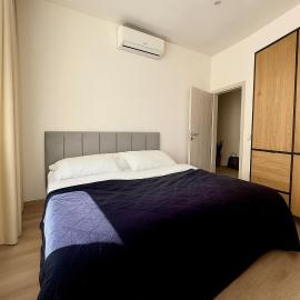 Apartmány Hviezdoslavova