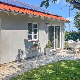 Nice Home In Ystad With House A Panoramic View