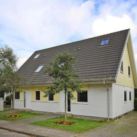 Ferienanlage im Mueritz-Nationalpark in Mirow, hotel a Mirow