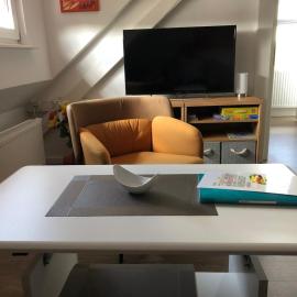 Welcome home apartment