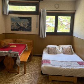 Studio Centre Vars Le Seignon