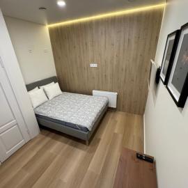 12 New Airport Apartment, hotel sa Pakapiai