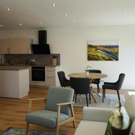 Hain Estate Appartements, hotel a Piesport