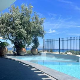 EGO' Marine Sea View, Marina di Mandatoriccio