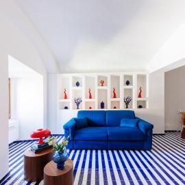 La casa di Bacco, hotel a Nettuno