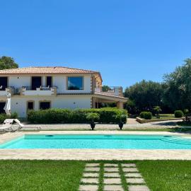 Relais Ruggiero, hotel in Le Castella