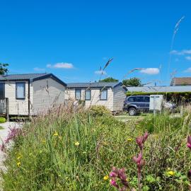 Polborder Holidays Looe Country Park, hotel in Looe