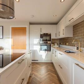 Beech Meadow-Home from Home Luxury Holiday Cottage