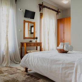Iris, hotel v destinaci Arachova