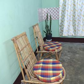Atithi homestay, готель у місті Sibsāgar