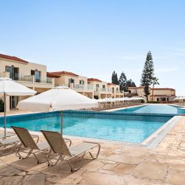 The Freij Resort by Marissol, hotel v mestu Ayia Napa